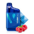 Shop Vuse GO 5K 2.0 Blue Raspberry 20mg - at Vapeshop Mania