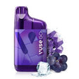 Shop Vuse GO 5K 2.0 Grape Ice 20mg - at Vapeshop Mania