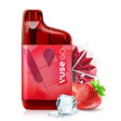 Shop Vuse GO 5K 2.0 Strawberry Ice 20mg - at Vapeshop Mania