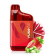 Shop Vuse GO 5K 2.0 Strawberry Kiwi 20mg - at Vapeshop Mania