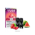 Shop VUSE Pods - Berry Watermelon (2pk) - at Vapeshop Mania