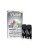 Shop VUSE Pods - Clear (2pk) - at Vapeshop Mania