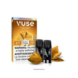 Shop VUSE Pods - Golden Tobacco (2pk) - at Vapeshop Mania