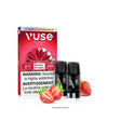 Shop VUSE Pods - Strawberry (2pk) - at Vapeshop Mania