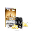 Shop VUSE Pods - Vanilla (2pk) - at Vapeshop Mania