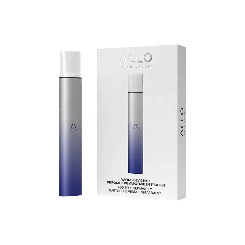 Shop ALLO SYNC Device Kit - at Vapeshop Mania