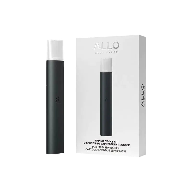 Shop ALLO SYNC Device Kit - at Vapeshop Mania