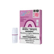 Shop ALLO Sync Pod Pack - Blue Raspberry Peach - at Vapeshop Mania