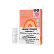 Shop ALLO Sync Pod Pack - Orange Apple - at Vapeshop Mania