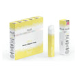 Shop ALLO Ultra 2500 Disposable - Banana Ice - at Vapeshop Mania