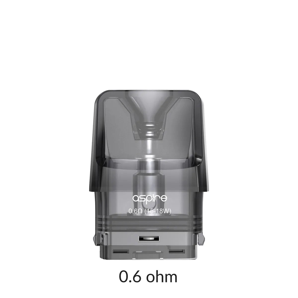 Shop Aspire Favostix Replacement Pod 3/PK [CRC Version] - at Vapeshop Mania