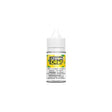 Shop Banana Salt Nic By Lemon Drop E-Juice - at Vapeshop Mania