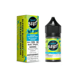 Shop Blessed Blueberry Mint Iced Salt by Flavour Beast E-Liquid - at Vapeshop Mania