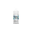 Shop Blue Razz Ice by Iced Up Salt Juice - at Vapeshop Mania