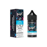 Shop Bomb Blue Razz Salt by Flavour Beast E-Liquid - at Vapeshop Mania