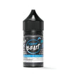 Shop Boss Blueberry Iced Salt by Flavour Beast E-Liquid - at Vapeshop Mania