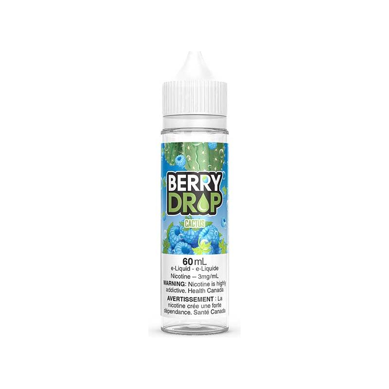 Shop Cactus by Berry Drop E-Liquid - at Vapeshop Mania