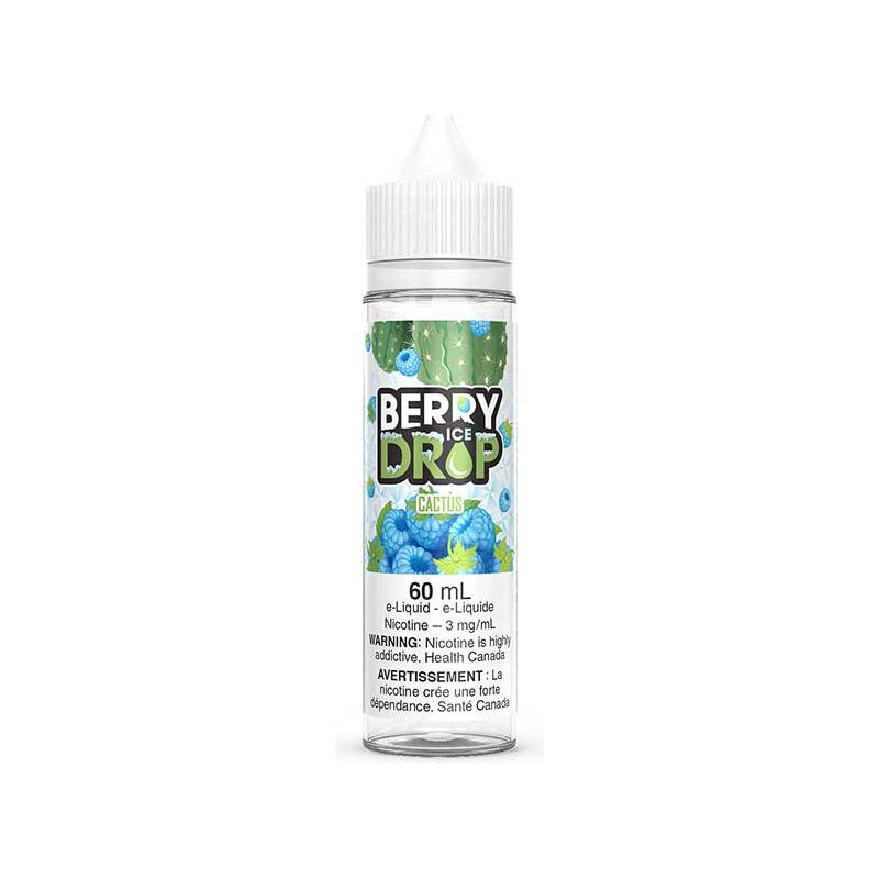 Shop Cactus by Berry Drop Ice E-Liquid - at Vapeshop Mania