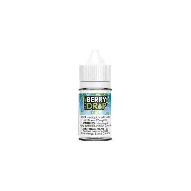 Shop Cactus Salt By Berry Drop Nic Salt Juice - at Vapeshop Mania