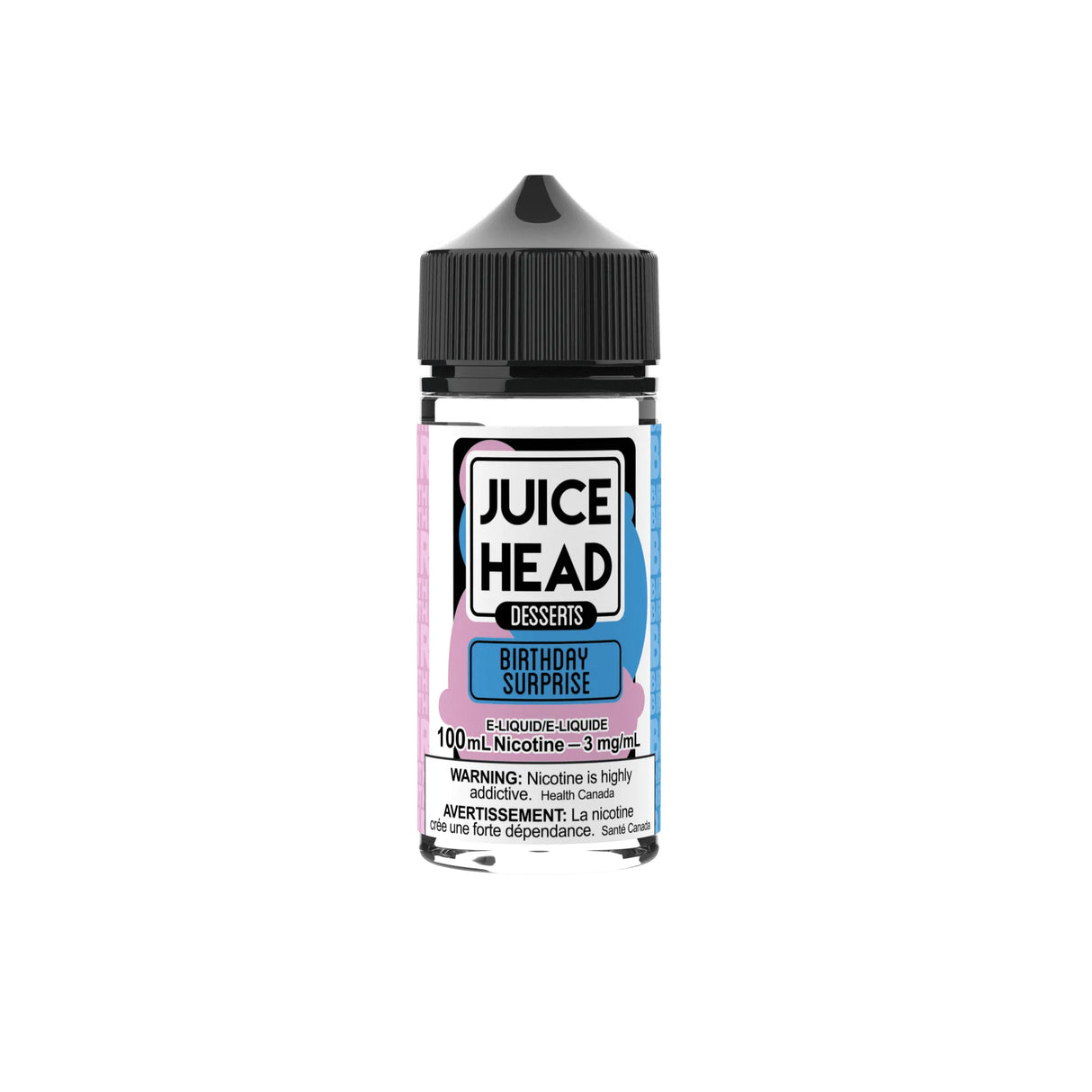 Shop Desserts Birthday Surprise by Juice Head - at Vapeshop Mania