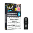 Shop Flavour Beast Pod Pack - Bussin Banana Iced - at Vapeshop Mania