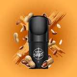 Shop Flavour Beast Pod Pack - Churned Peanut - at Vapeshop Mania