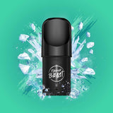 Shop Flavour Beast Pod Pack - Extreme Mint Iced - at Vapeshop Mania