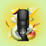 Shop Flavour Beast Pod Pack - Hip Honeydew Mango Iced - at Vapeshop Mania