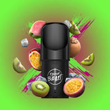 Shop Flavour Beast Pod Pack - Kewl Kiwi Passionfruit Iced - at Vapeshop Mania