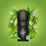 Shop Flavour Beast Pod Pack - Mighty Matcha Iced - at Vapeshop Mania