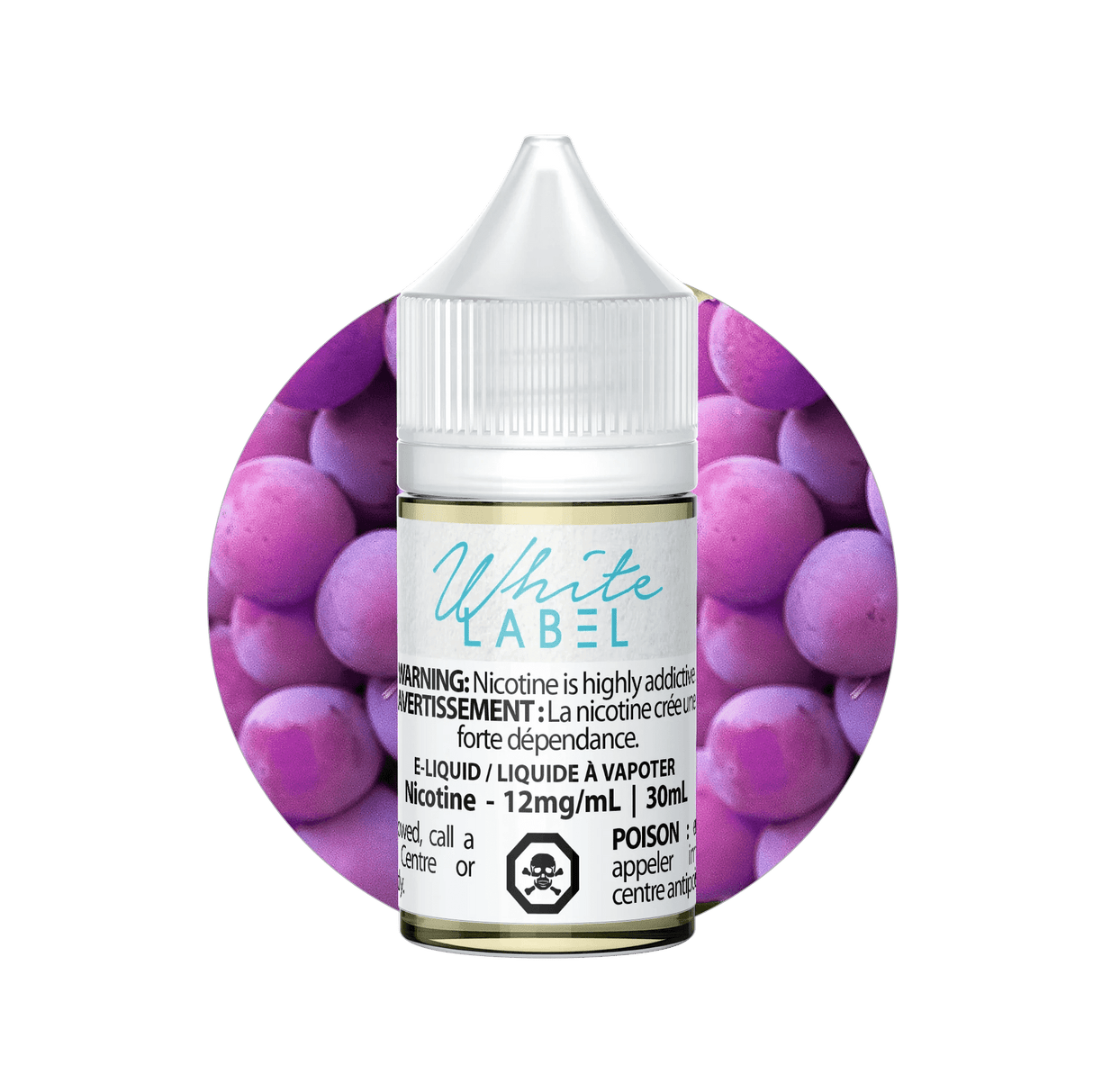 Shop Frozen Grape - at Vapeshop Mania