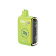 Shop Geek Bar Pulse 9000 Disposable - Green Apple Ice - at Vapeshop Mania