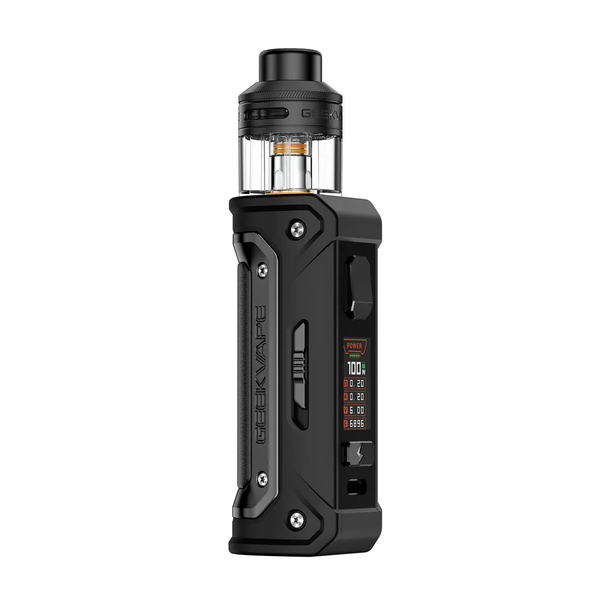 Shop Geekvape Aegis Eteno E100 Starter Kit [CRC Version] - at Vapeshop Mania