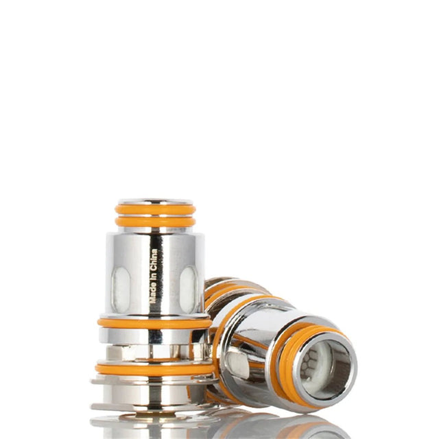 Shop Geekvape P Series Coil 5/PK - at Vapeshop Mania