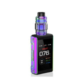 Shop Geekvape T200 Kit & Z Sub-ohm Tank - at Vapeshop Mania