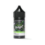 Shop Gusto Green Apple Salt by Flavour Beast E-Liquid - at Vapeshop Mania