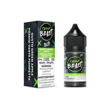 Shop Gusto Green Apple Salt by Flavour Beast E-Liquid - at Vapeshop Mania