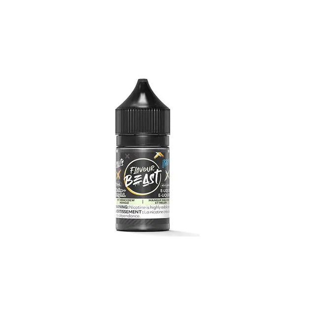 Shop Hip Honeydew Mango Iced Salt by Flavour Beast E-Liquid - at Vapeshop Mania