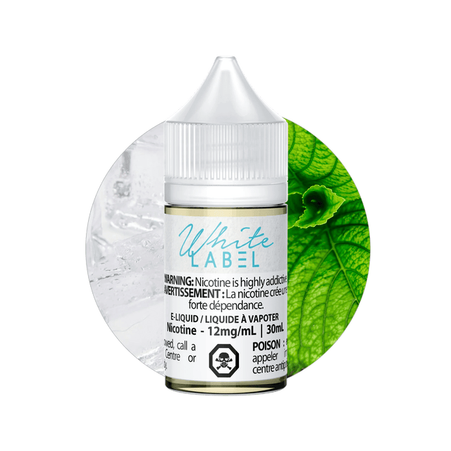 Shop Icy Menthol - at Vapeshop Mania