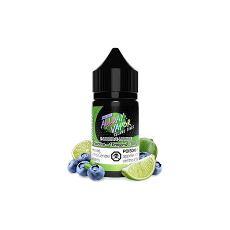 Shop Island Tings Nic Salt by All Day Vapor - at Vapeshop Mania