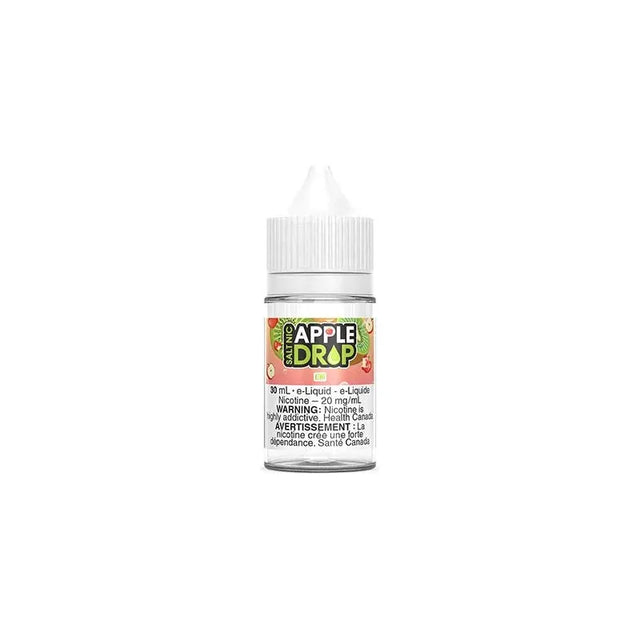 Shop Kiwi by Apple Drop Salt Juice - at Vapeshop Mania