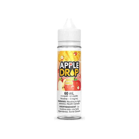 Shop Mango by Apple Drop E-Liquid - at Vapeshop Mania