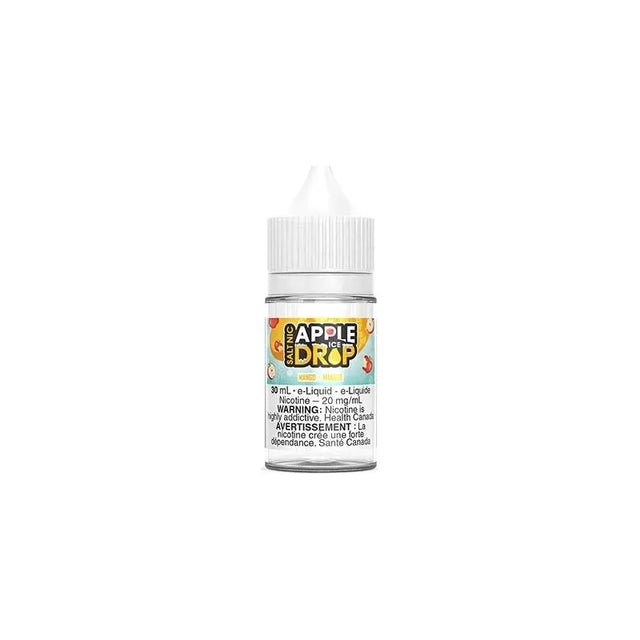 Shop Mango by Apple Drop ICE Salt Juice - at Vapeshop Mania