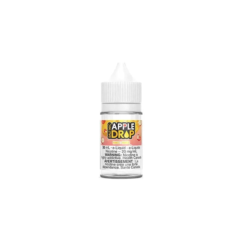 Shop Mango by Apple Drop Salt Juice - at Vapeshop Mania