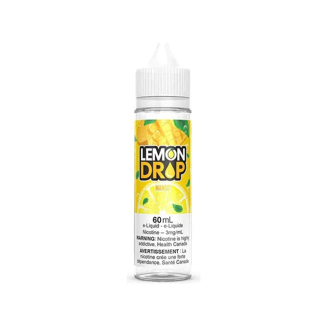 Shop Mango By Lemon Drop Vape Juice - at Vapeshop Mania