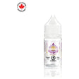 Shop Nirvana by Illusions Nic Salts Juice - at Vapeshop Mania