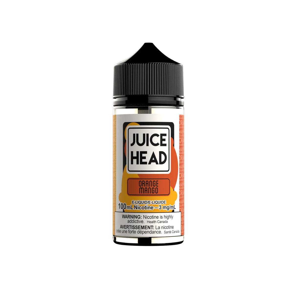 Shop Orange Mango by Juice Head - at Vapeshop Mania