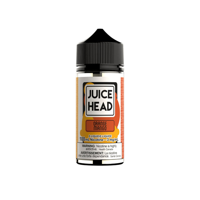 Shop Orange Mango by Juice Head - at Vapeshop Mania