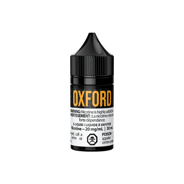 Shop Oxford Lost Gold 30 - at Vapeshop Mania