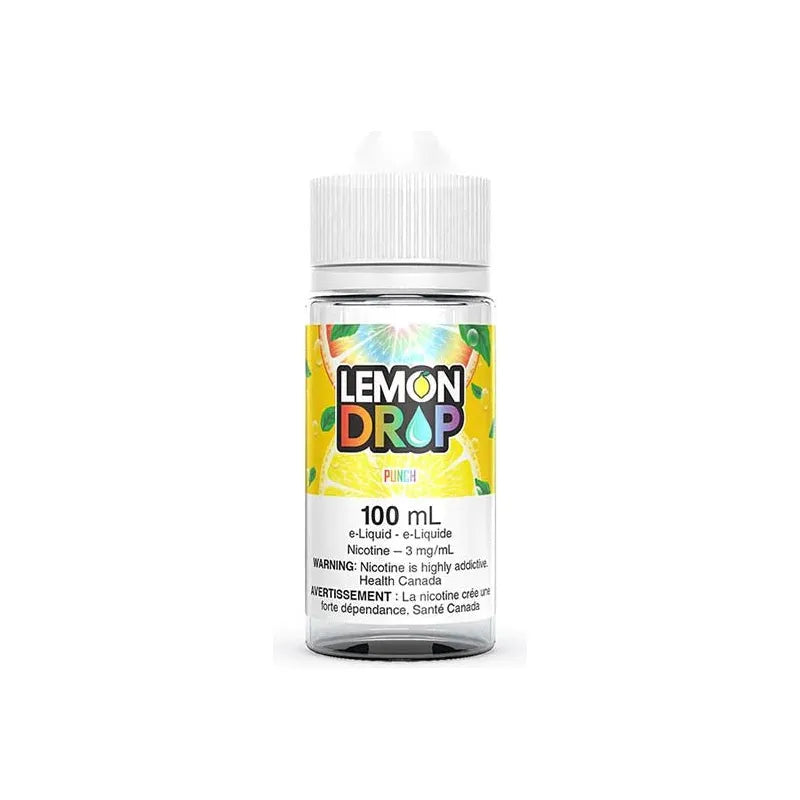 Shop Punch By Lemon Drop Vape Juice - at Vapeshop Mania